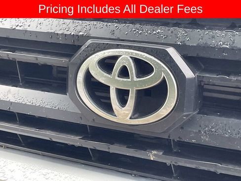 Used 2024 Toyota Tacoma SR AWD/4WD image 13