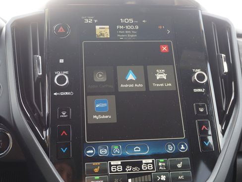 Used 2025 Subaru Forester Sport image 22