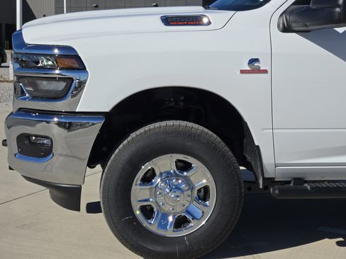 New 2026 RAM 2500 Tradesman image 6