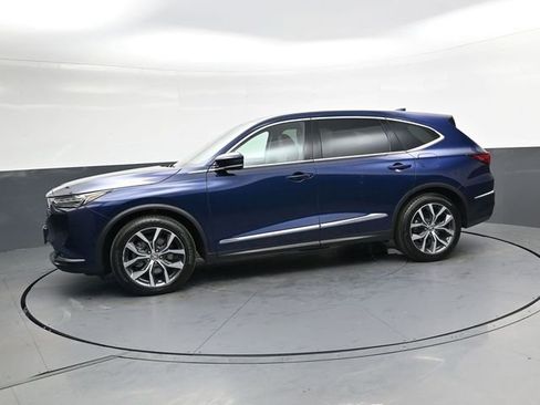 Used 2023 Acura MDX SH-AWD w/ Technology Package image 8