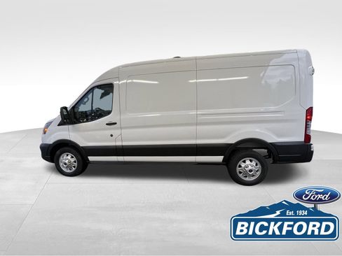 New 2026 Ford Transit 250 Base w/ Load Area Protection Package image 11