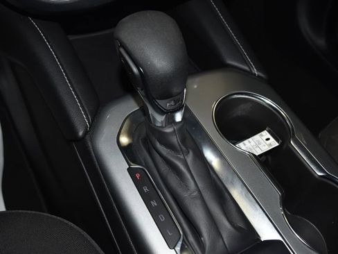 Used 2025 Chevrolet Blazer LT image 14