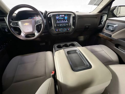 Used 2014 Chevrolet Silverado 1500 LT w/ LT Convenience Package RWD image 29