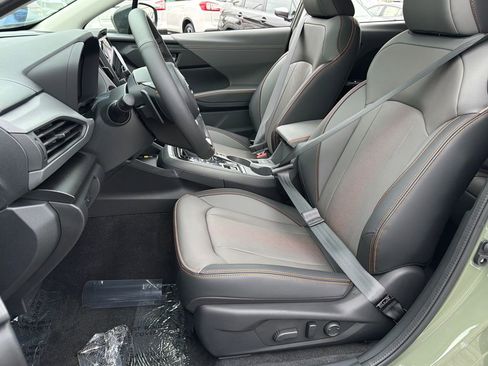 New 2026 Subaru Crosstrek 2.5i Limited AWD/4WD image 15