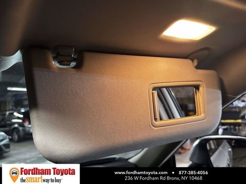 Certified 2025 Toyota Grand Highlander AWD Hybrid image 31