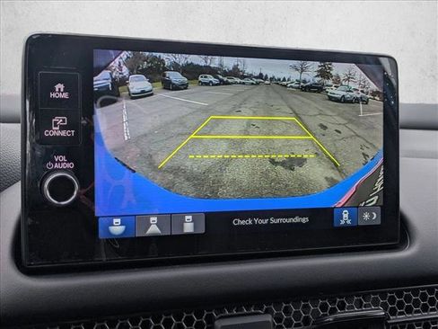 New 2026 Honda HR-V Sport image 13