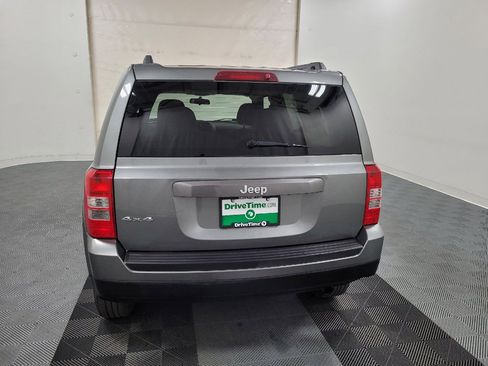 Used 2014 Jeep Patriot Sport w/ Power Value Group AWD/4WD image 6