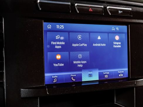 Used 2024 Ford F350 XLT AWD/4WD image 24