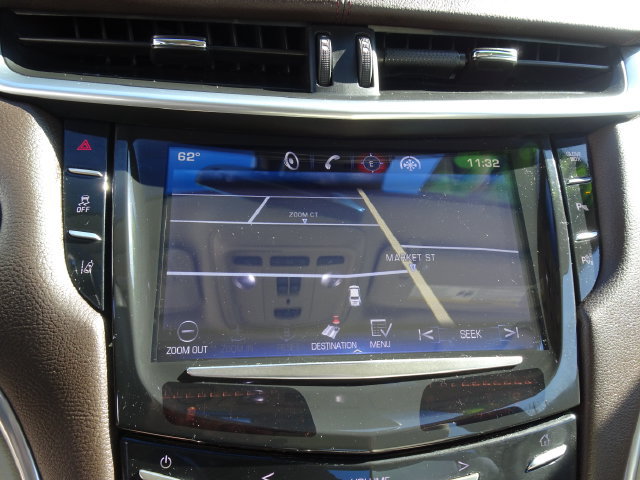 Used 2014 Cadillac XTS Luxury w/ Driver Awareness Package FWD image 25