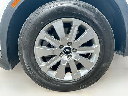 Used 2025 Hyundai Palisade SEL AWD/4WD image 11