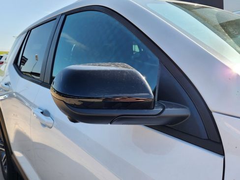 New 2026 GMC Terrain Elevation w/ Technology Package II image 11