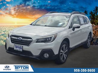 Used 2019 Subaru Outback 2.5i Limited image 1