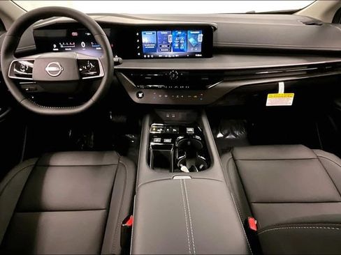 New 2026 Nissan Murano SV AWD/4WD image 6