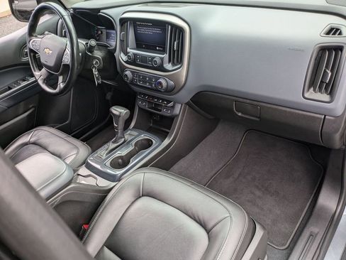 Used 2019 Chevrolet Colorado Z71 image 21