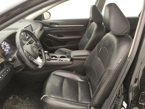 Used 2020 Nissan Altima 2.5 SL FWD image 17
