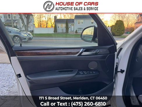 Used 2016 BMW X3 xDrive28i AWD/4WD image 20