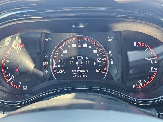 Used 2022 Dodge Durango GT AWD/4WD image 33