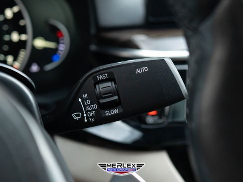 Used 2017 BMW 540i image 27