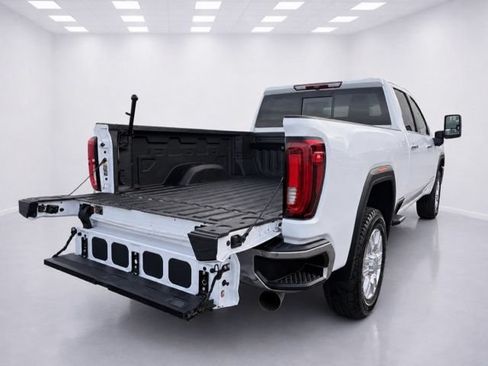 Used 2023 GMC Sierra 2500 SLT AWD/4WD image 12