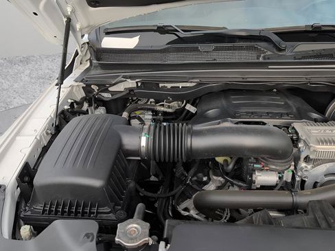 Used 2023 RAM 1500 Laramie image 43