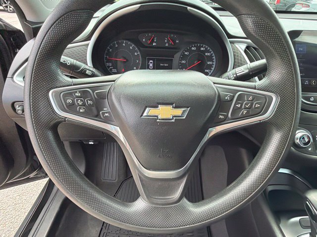 Used 2023 Chevrolet Malibu LT FWD image 28