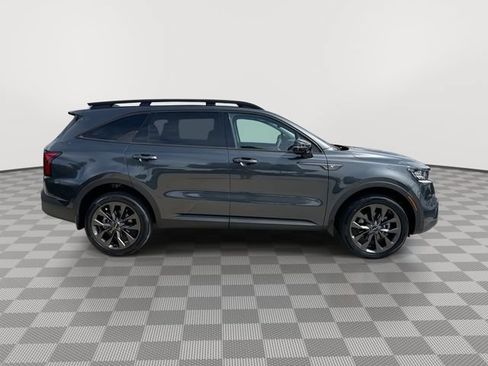 Used 2023 Kia Sorento X-Line EX AWD/4WD image 13