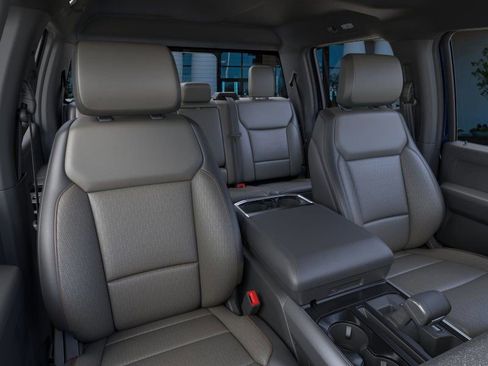 New 2026 Ford F150 Lariat image 10