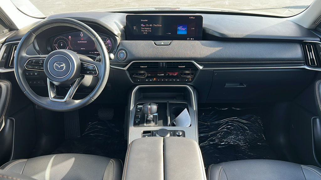 Used 2025 MAZDA CX-70 Plug-In Hybrid w/ Premium Pkg AWD/4WD image 8