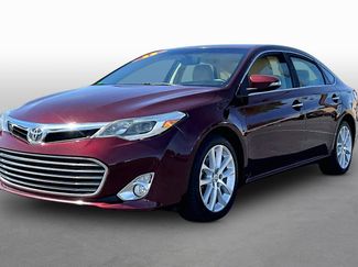 Used 2013 Toyota Avalon XLE Touring video 1