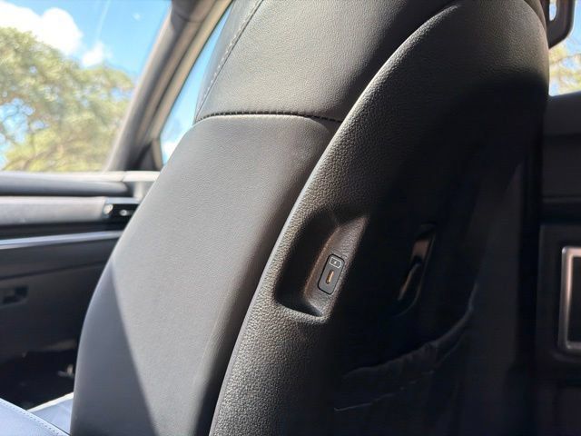 Used 2024 Kia Telluride SX Prestige X-Pro AWD/4WD image 33