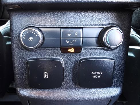 Used 2017 Ford Explorer Sport w/ Equipment Group 401A image 23