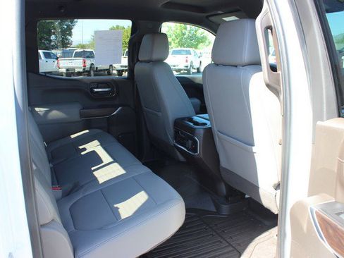 Used 2021 GMC Sierra 1500 SLT w/ SLT Premium Plus Package image 16