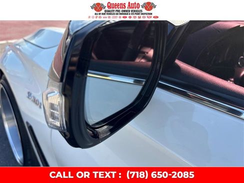 Used 2018 INFINITI Q60 Red Sport 400 AWD/4WD image 37