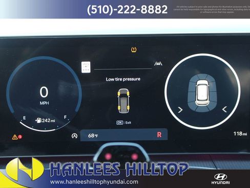 New 2025 Hyundai Santa Fe Calligraphy image 33