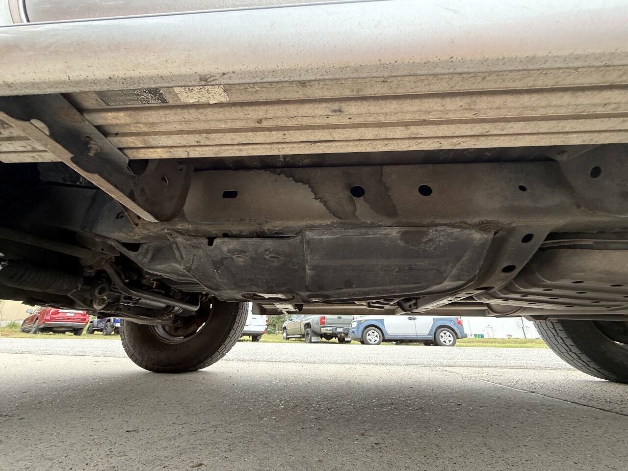 Used 2001 Toyota 4Runner SR5 AWD/4WD image 34