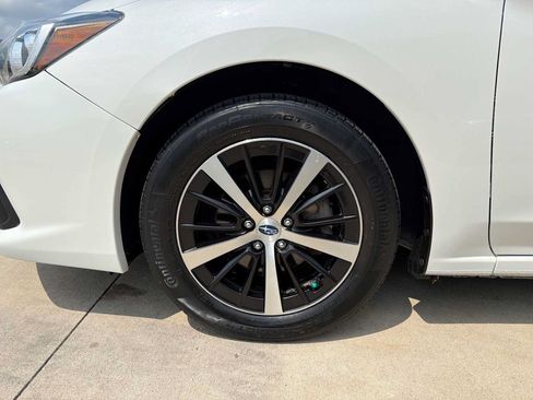 Certified 2021 Subaru Impreza 2.0i Premium AWD/4WD image 10