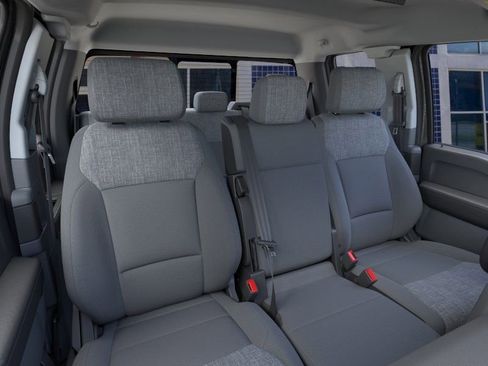 New 2026 Ford F350 XLT w/ 360-Degree Camera Package AWD/4WD image 11