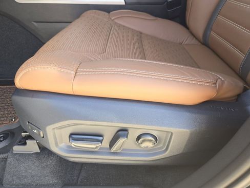 New 2026 Toyota Tundra 1794 Edition AWD/4WD image 19
