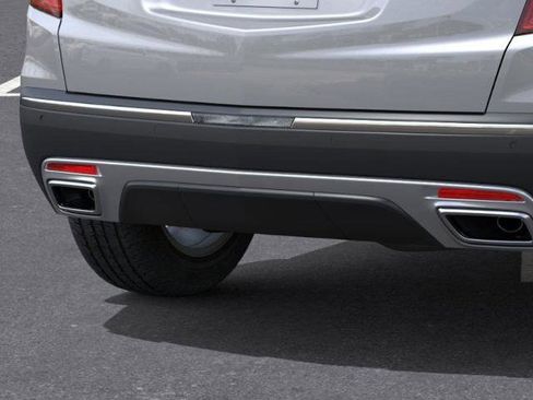 New 2025 Cadillac XT5 Premium Luxury w/ Technology Package image 14