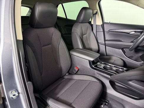 Used 2022 Buick Envision Preferred image 26