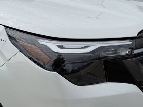 Certified 2026 Subaru Forester Premium AWD/4WD image 8
