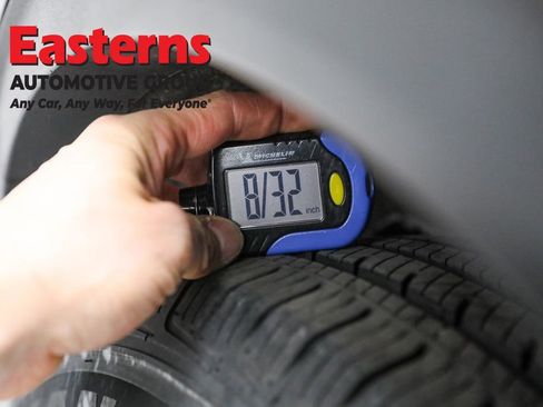 Used 2024 Ford Escape Active image 27