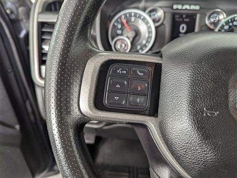 Used 2020 RAM 2500 Laramie image 22