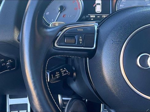 Used 2016 Audi SQ5 Premium Plus image 25