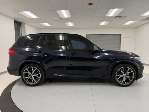 Used 2023 BMW X5 xDrive40i w/ Executive Package image 7