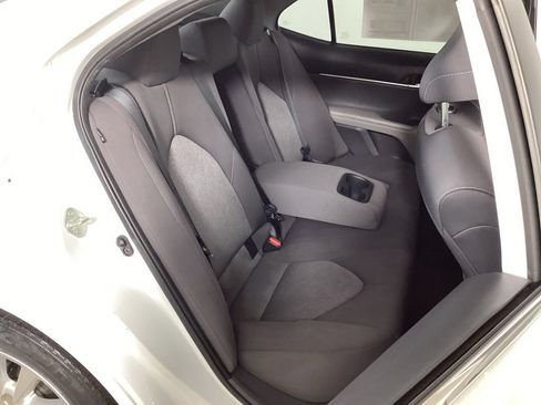 Used 2023 Toyota Camry LE FWD image 34