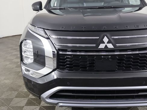 New 2026 Mitsubishi Outlander SEL AWD/4WD image 17