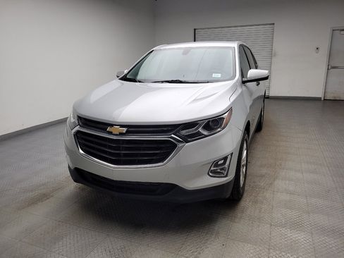 Used 2019 Chevrolet Equinox LT image 15