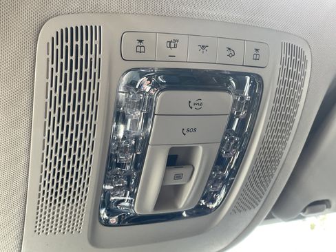 Certified 2023 Mercedes-Benz GLE 350 4MATIC image 36