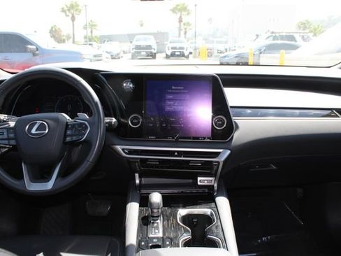Certified 2024 Lexus RX 350 FWD image 10